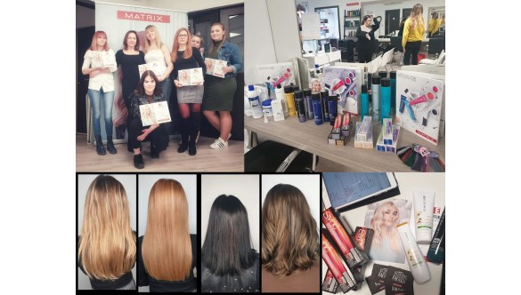 Szkolenie Matrix Dzierżoniow